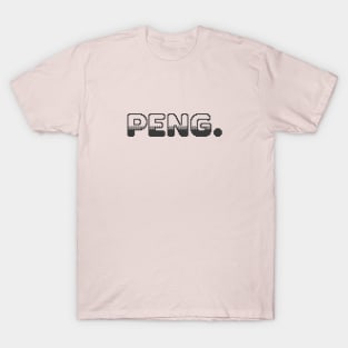 Peng T-Shirt